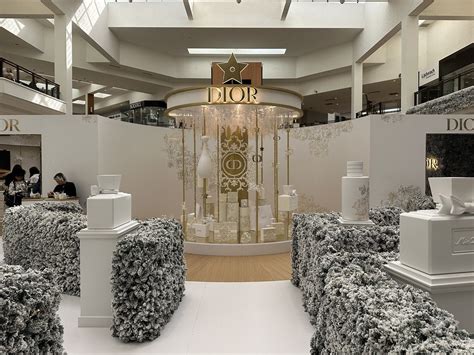 dior store aventura mall|Dior Brings Versailles To Miami With Its Holiday Pop .